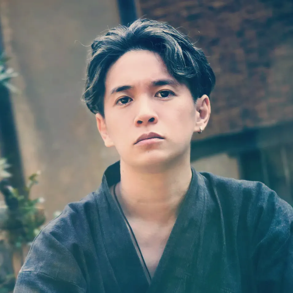 Yuki Hayashi