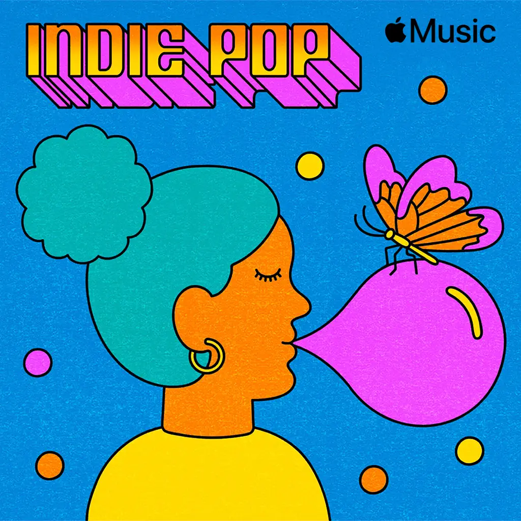 Indie pop