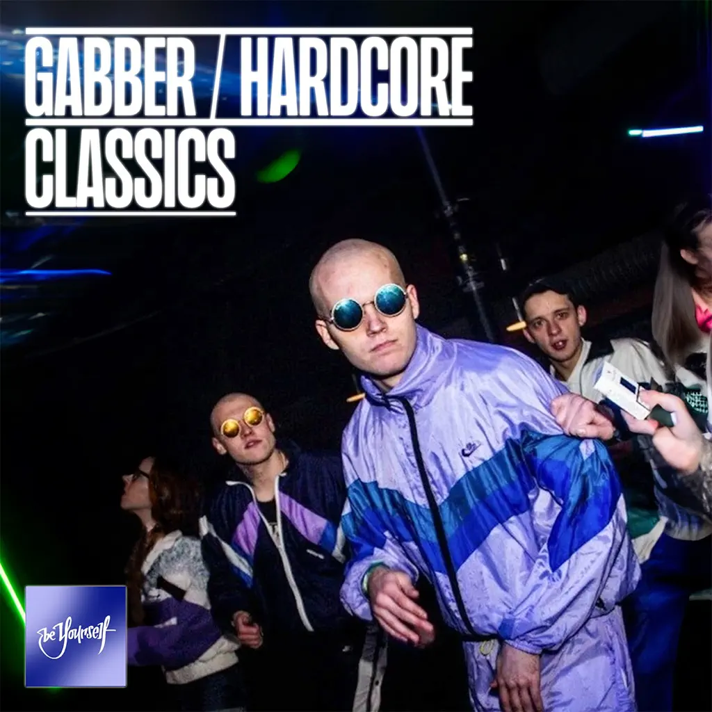 GABBER / HARDCORE / THUNDERDOME CLASSICS