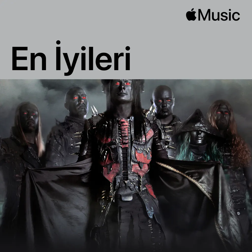 Cradle of Filth: En İyileri