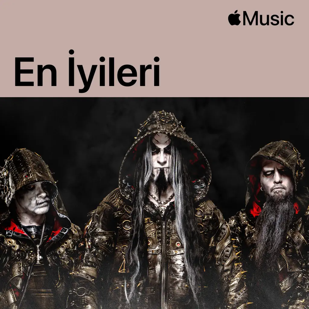 Dimmu Borgir: En İyileri