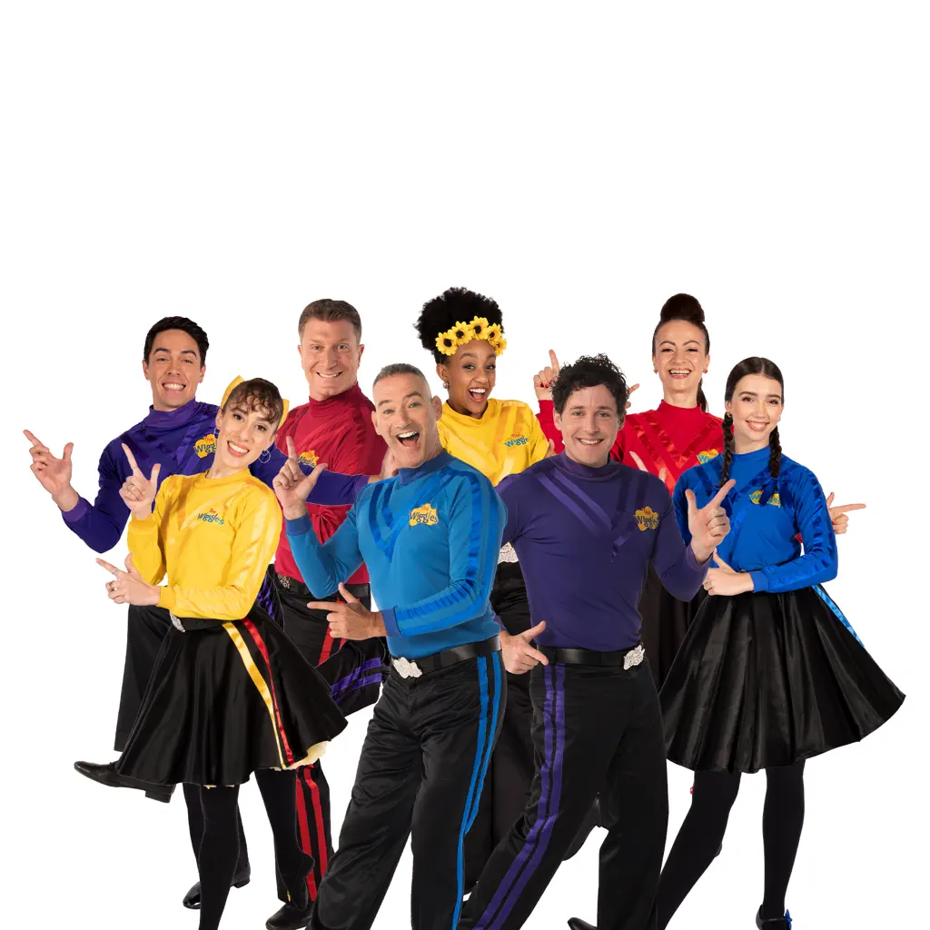The Wiggles