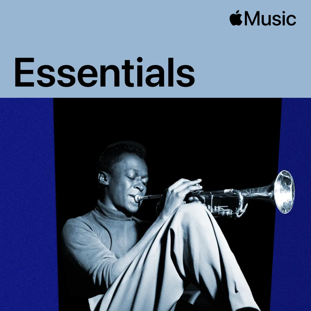 Miles Davis Essentials