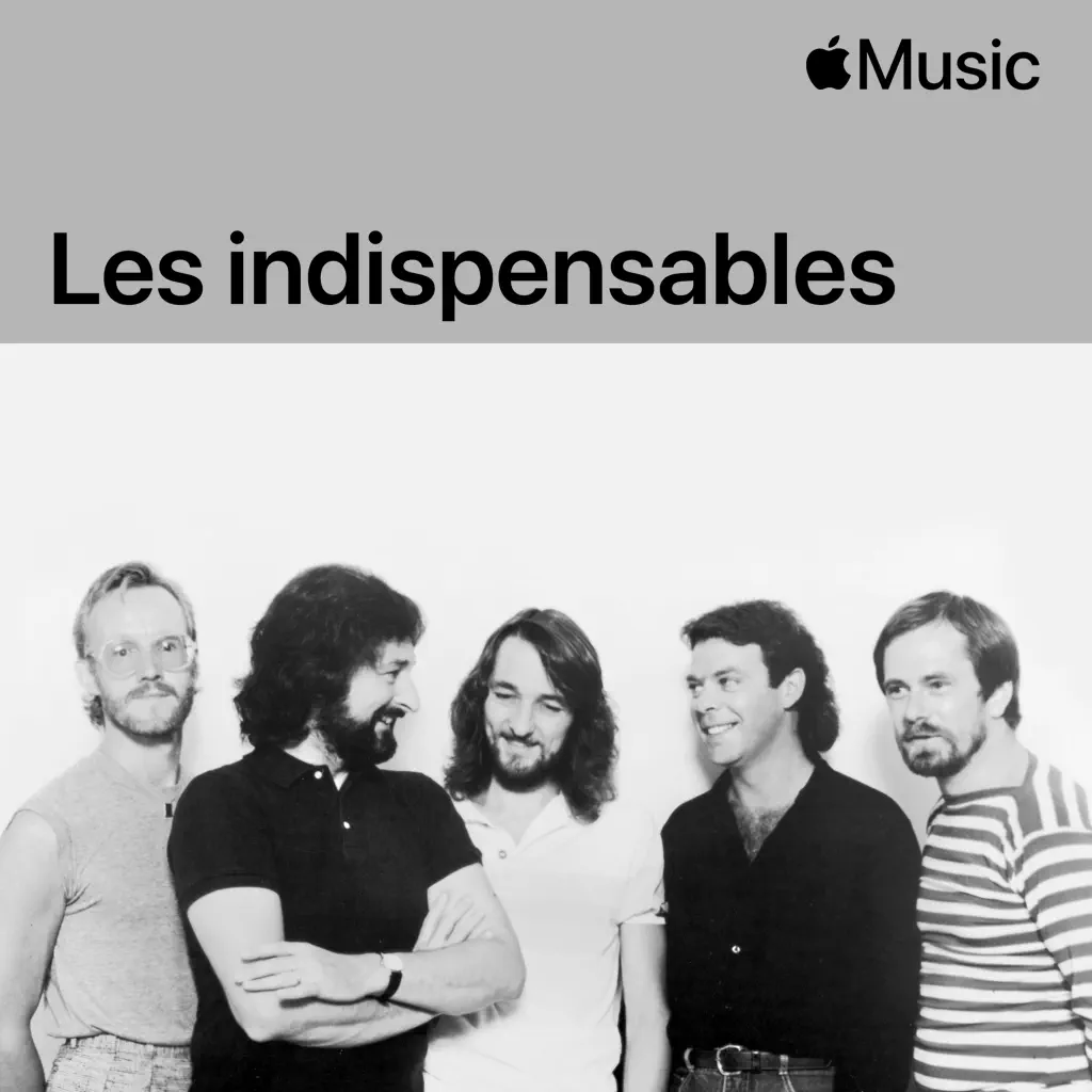 Supertramp : les indispensables