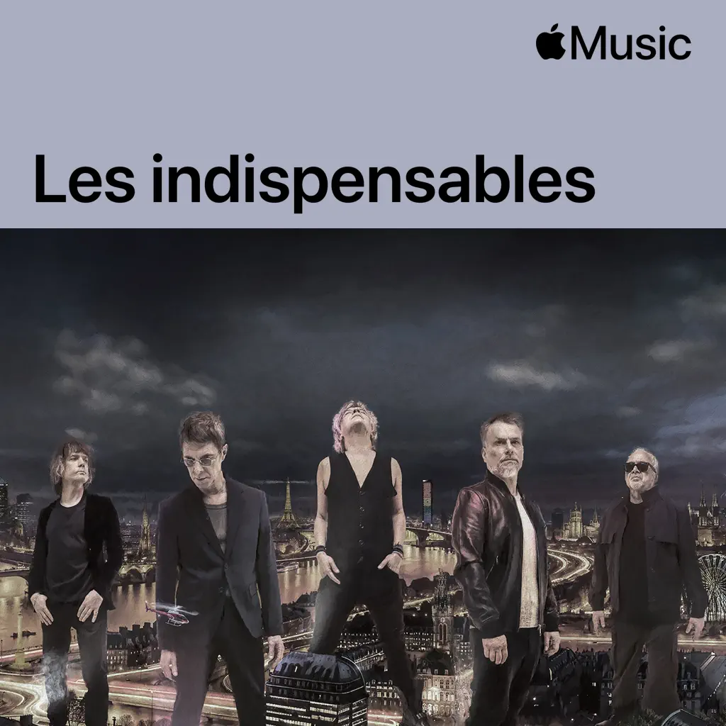 Indochine : les indispensables