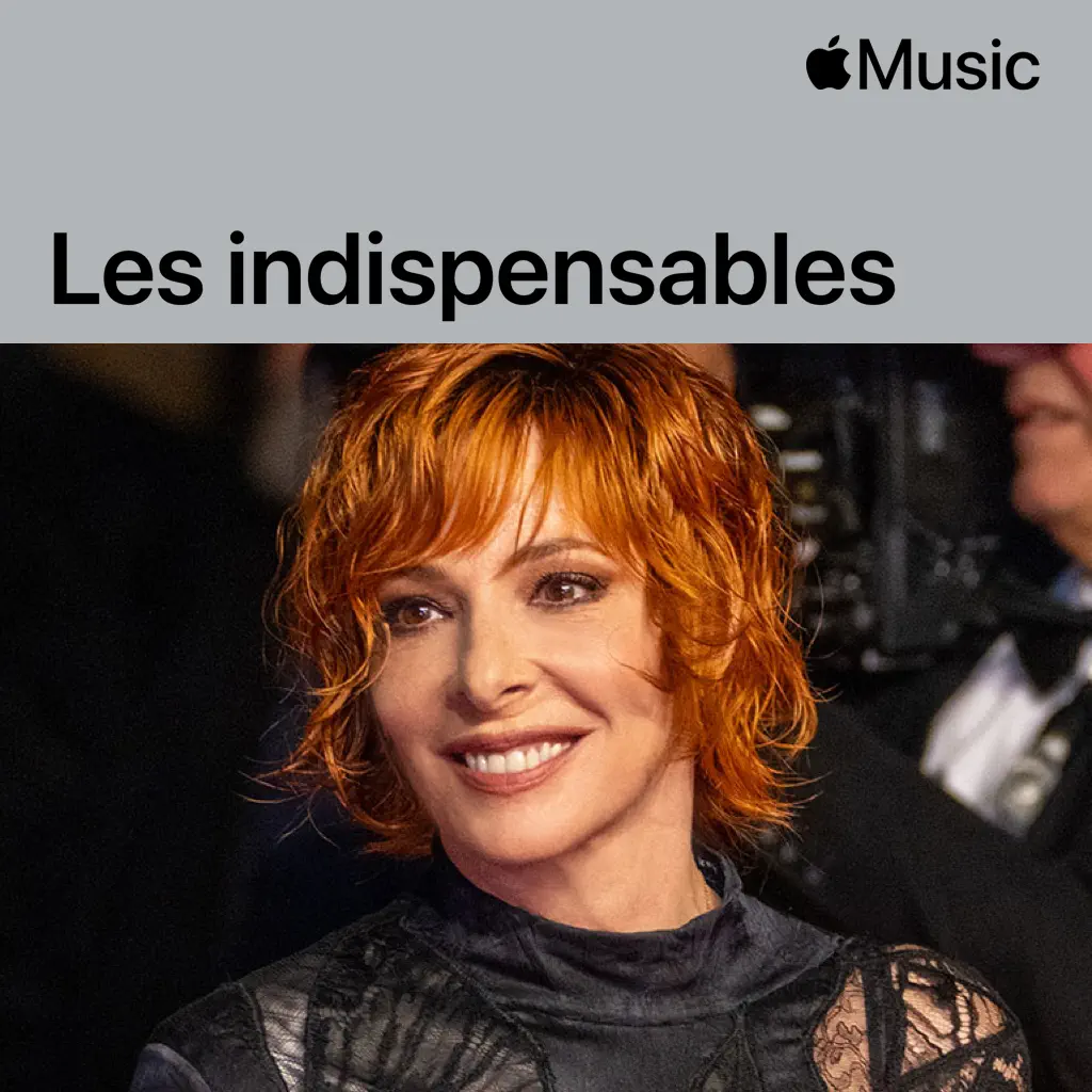 Mylène Farmer : les indispensables