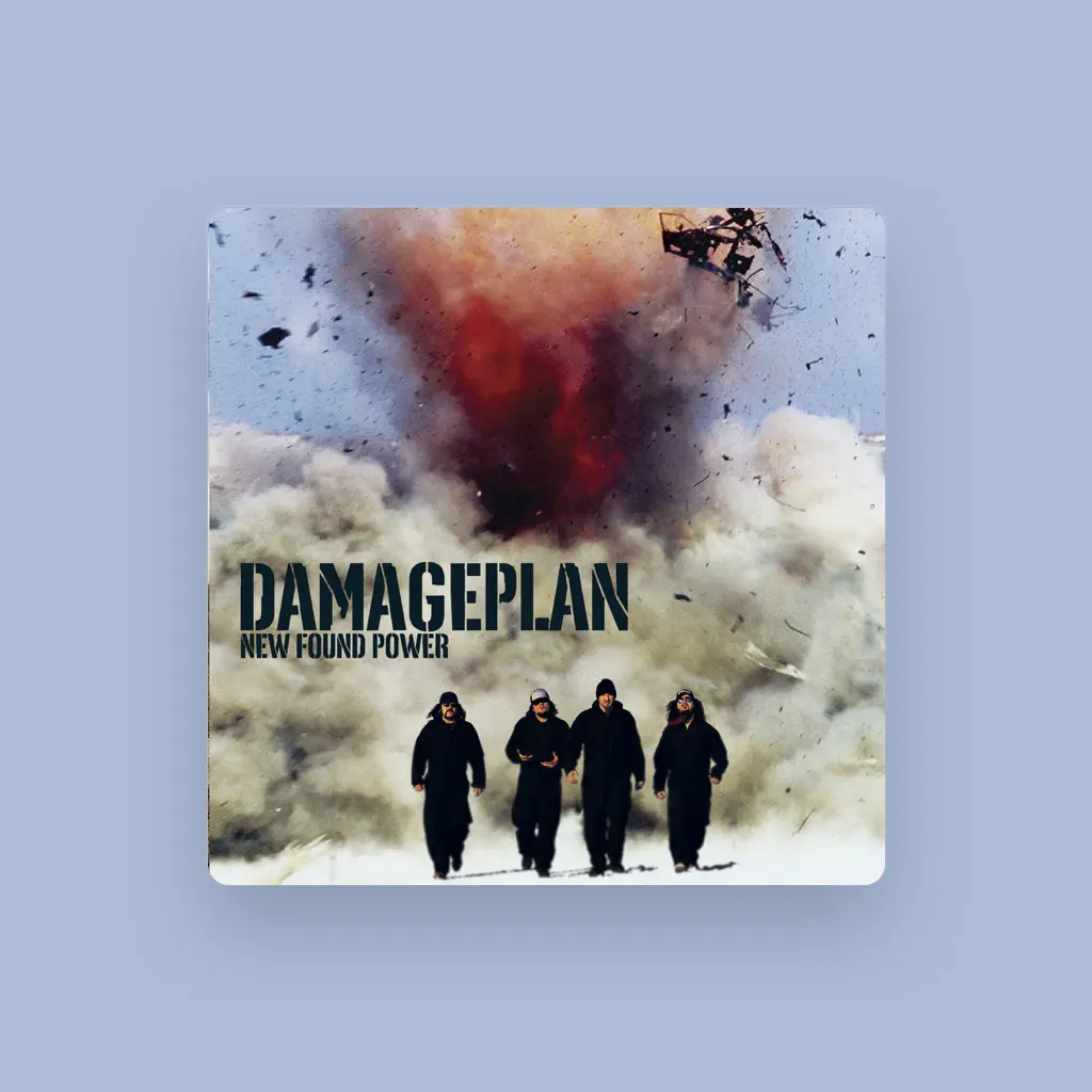 Damageplan