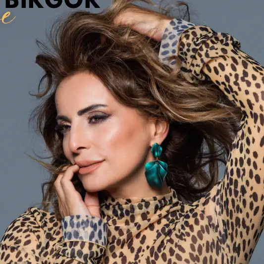 Ayşen Birgör