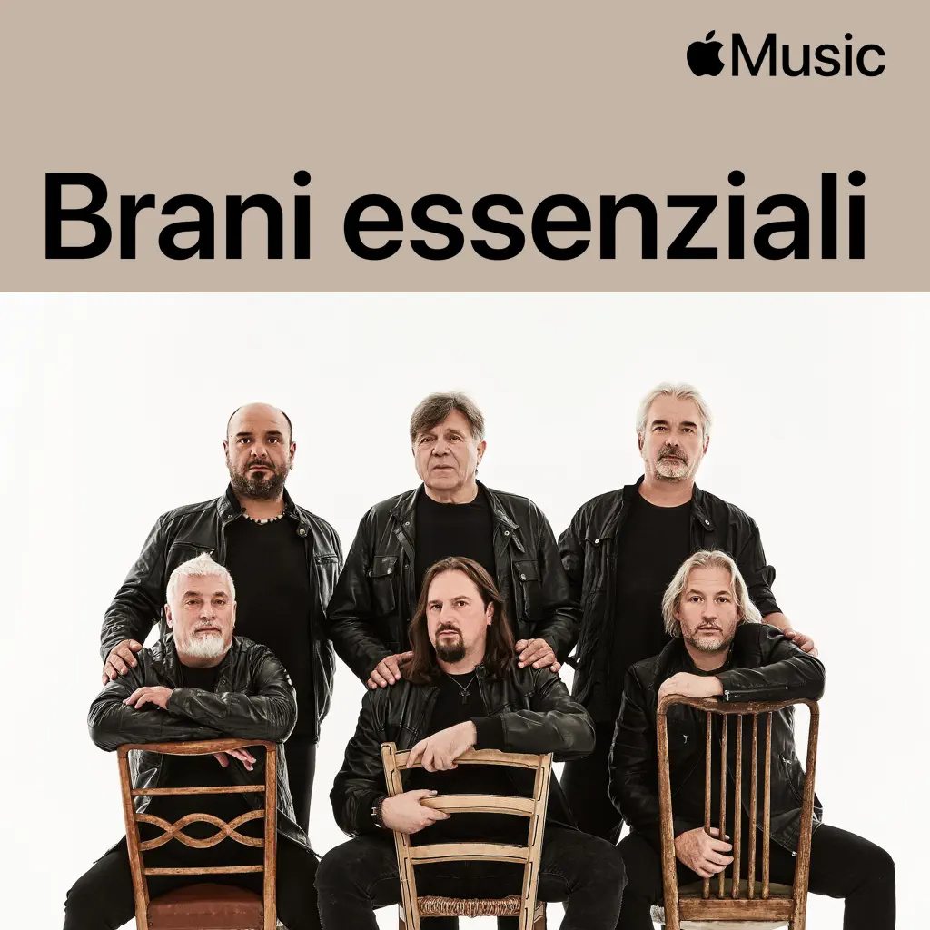 Nomadi: brani essenziali