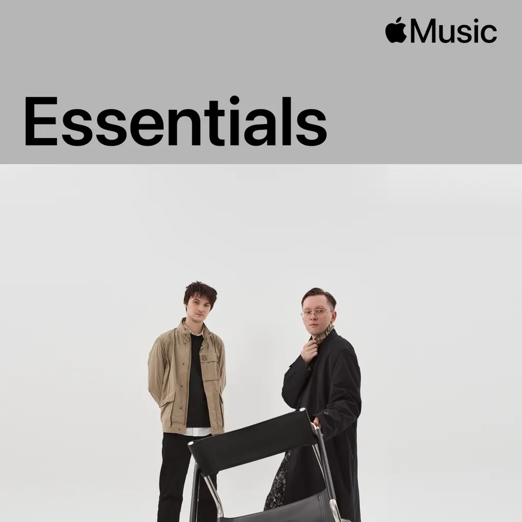 Buerak Essentials