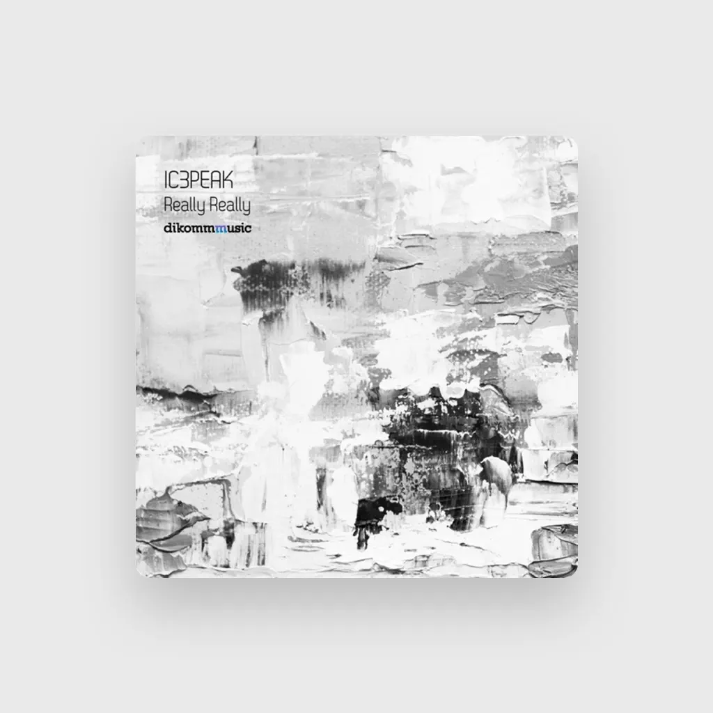 IC3PEAK