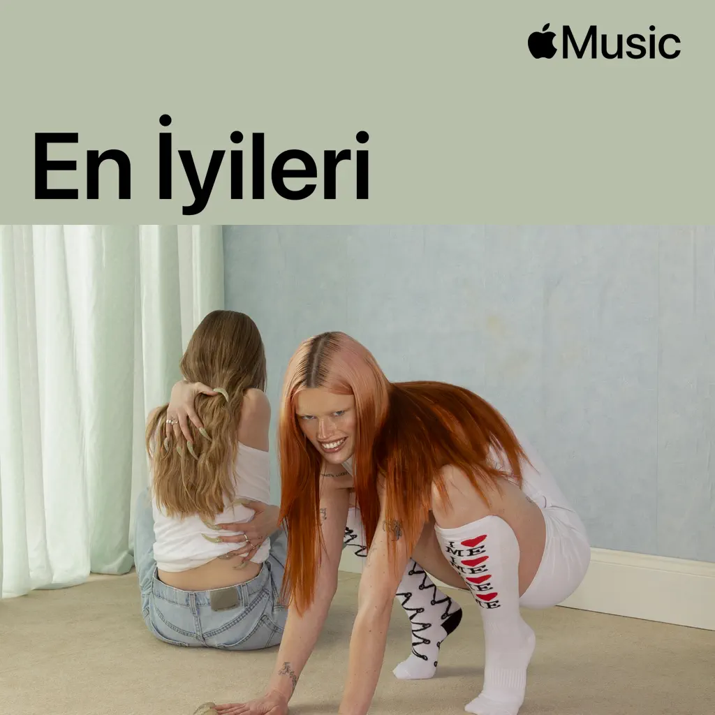 Wet Leg: En İyileri