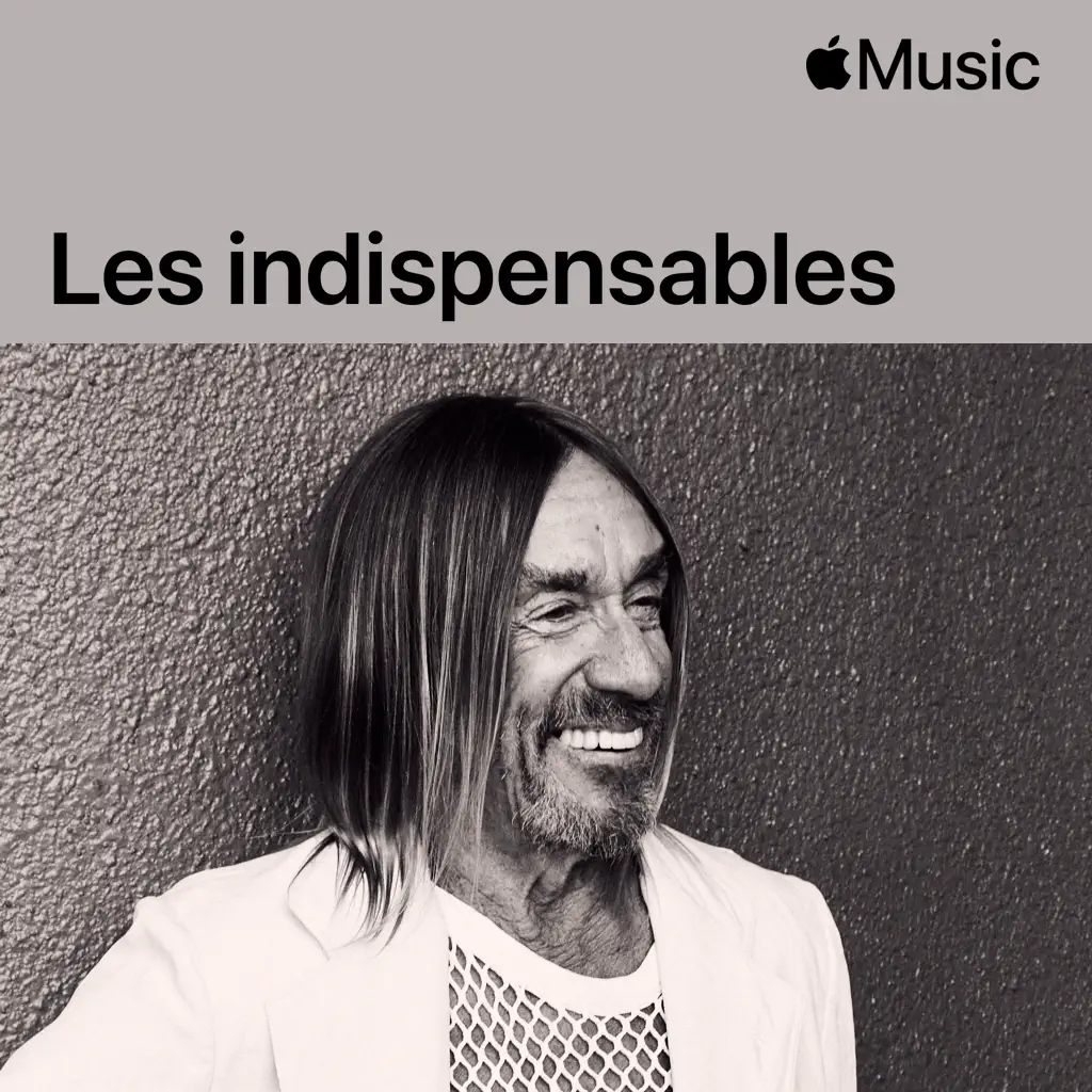 Iggy Pop : les indispensables