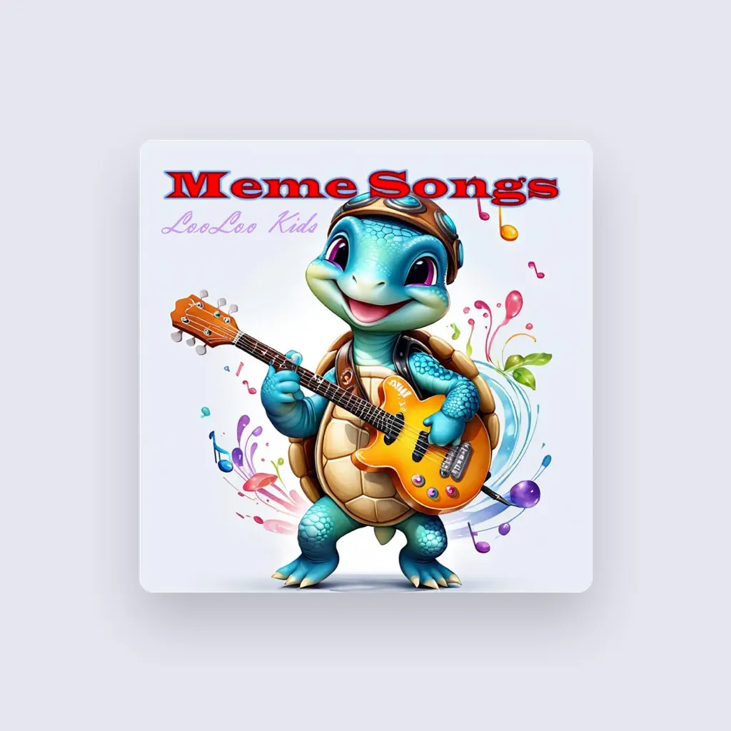 Meme Songs