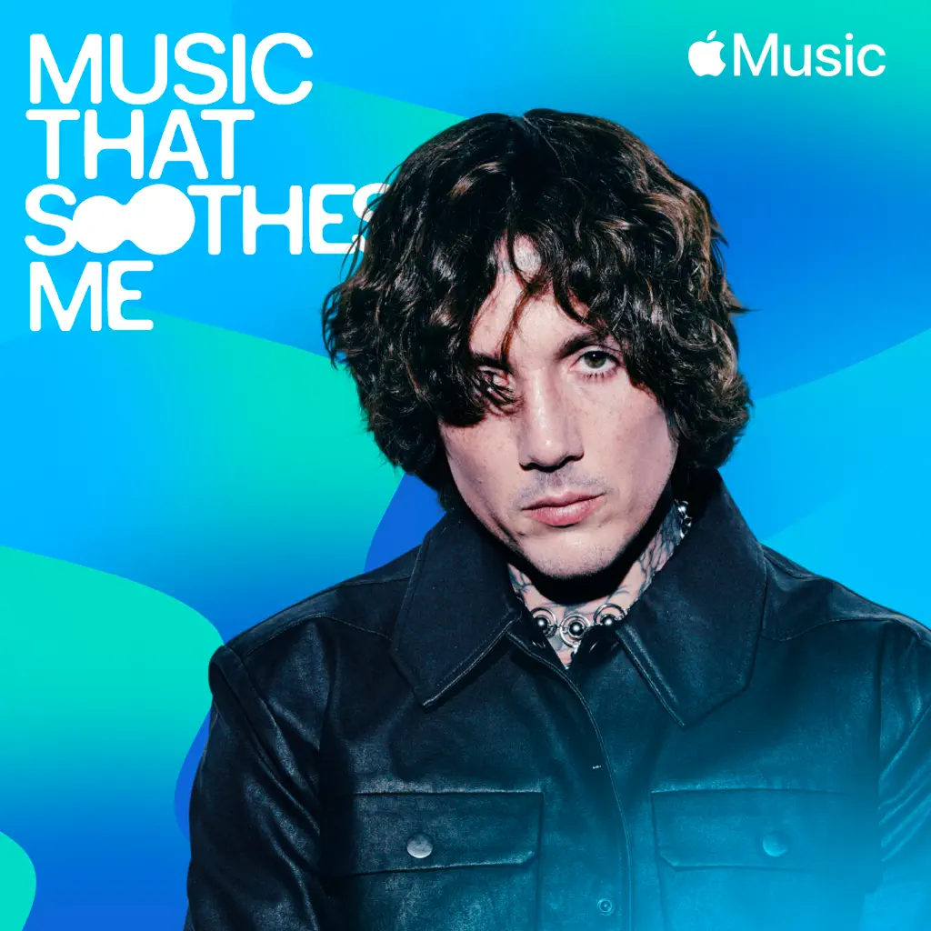 Bring Me The Horizon: Music That Soothes Me