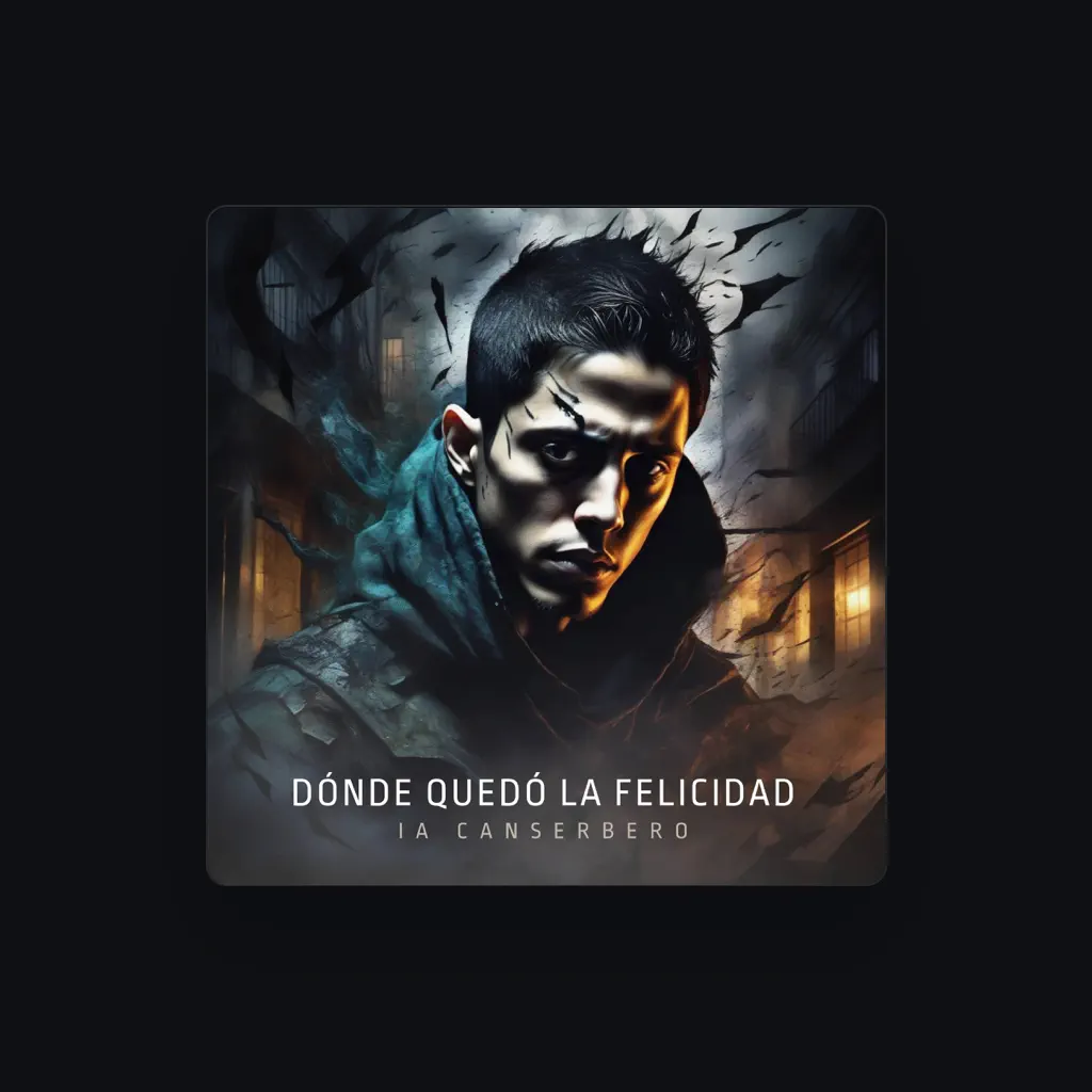 IA Canserbero