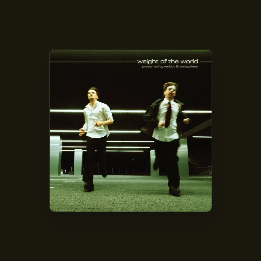 Weight of The World