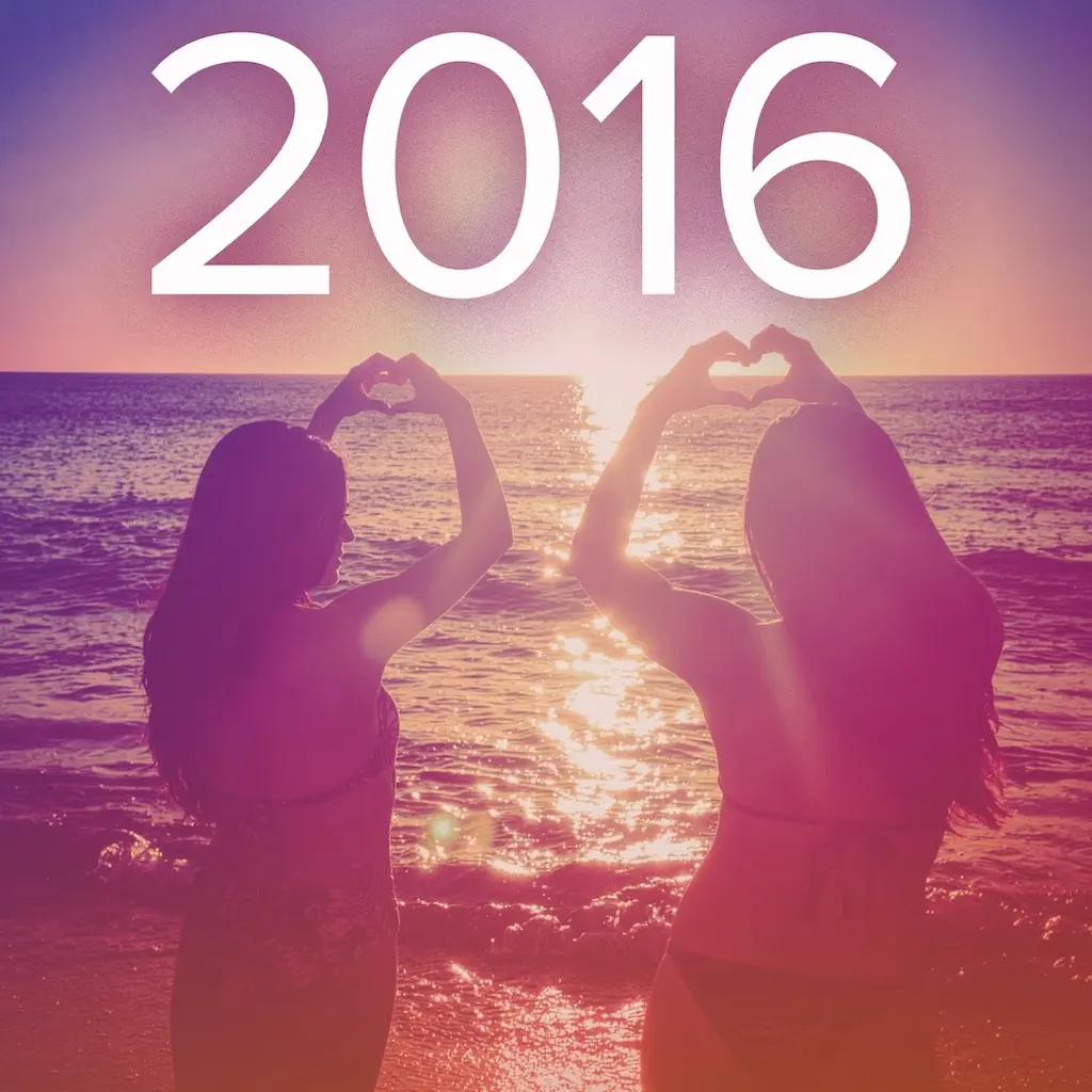 2016 Hits