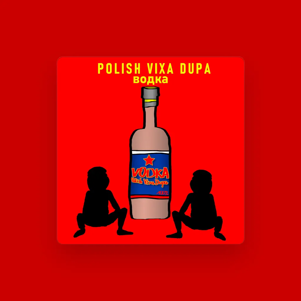Polish Vixa Dupa