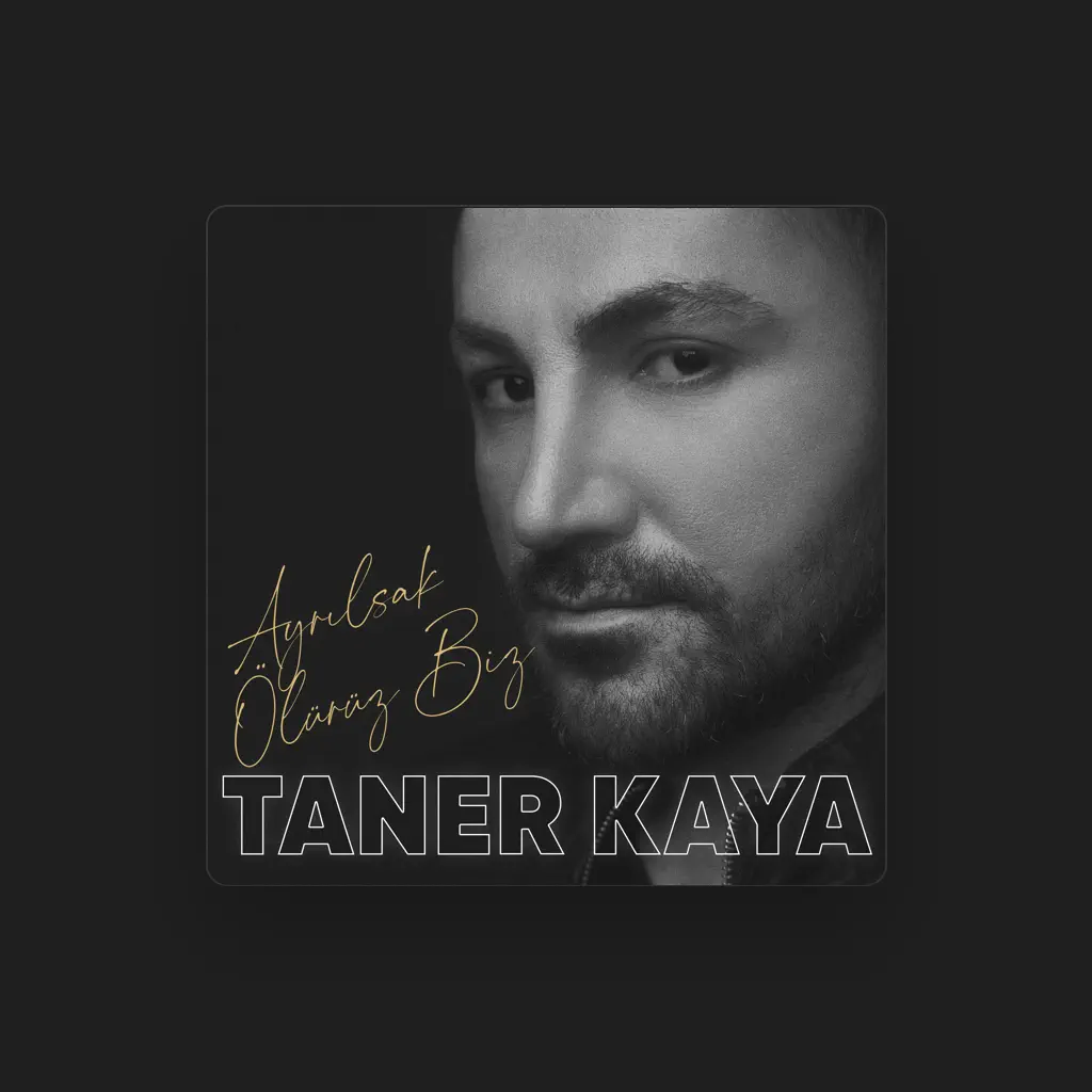 Taner Kaya