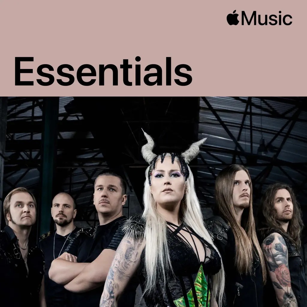 Battle Beast Essentials