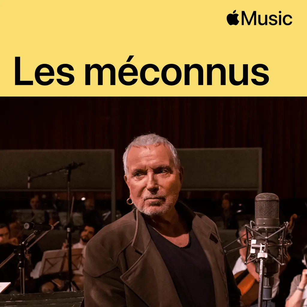 Bernard Lavilliers : les méconnus