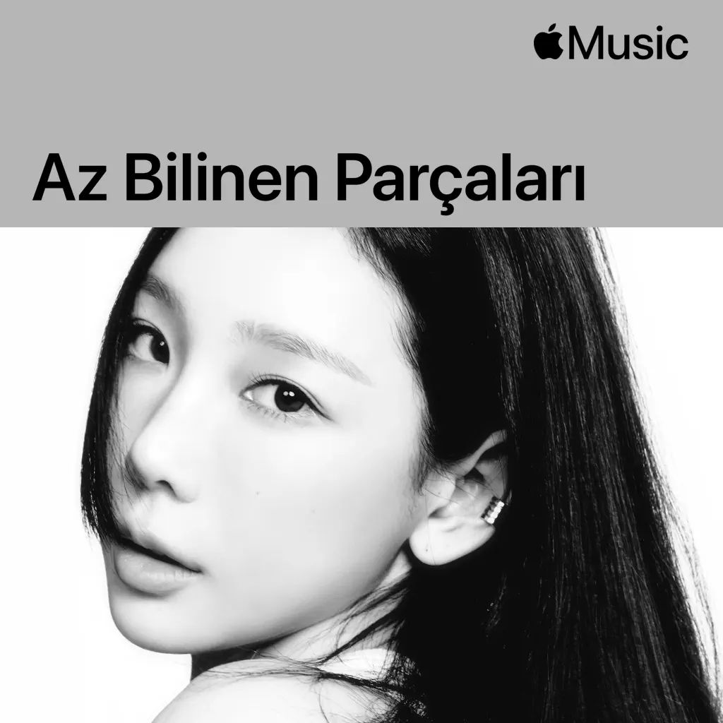 TAEYEON: Az Bilinen Parçaları