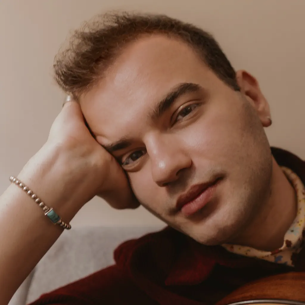 Theo Pyke