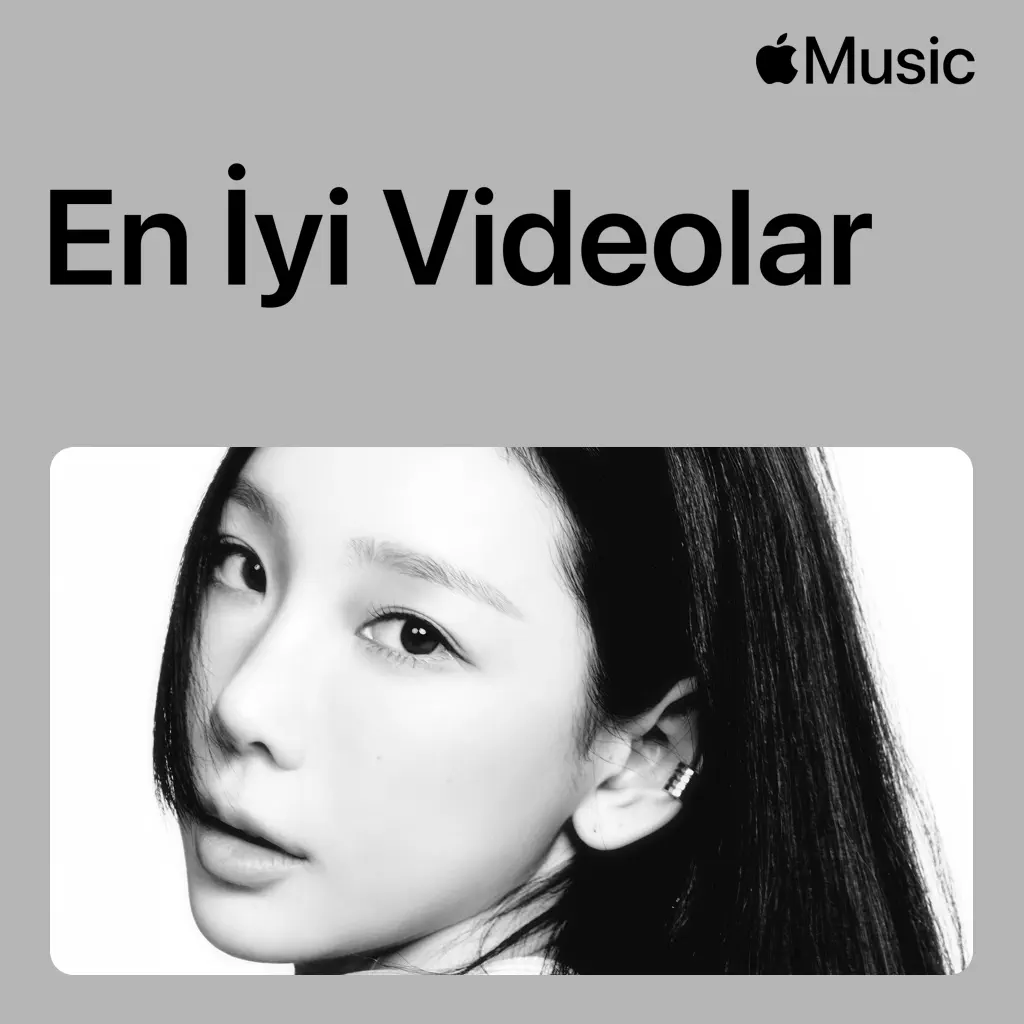 TAEYEON Video Essentials