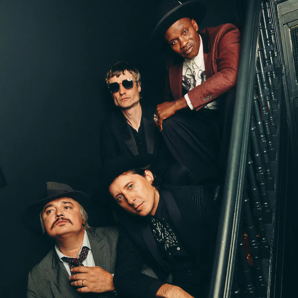 The Libertines