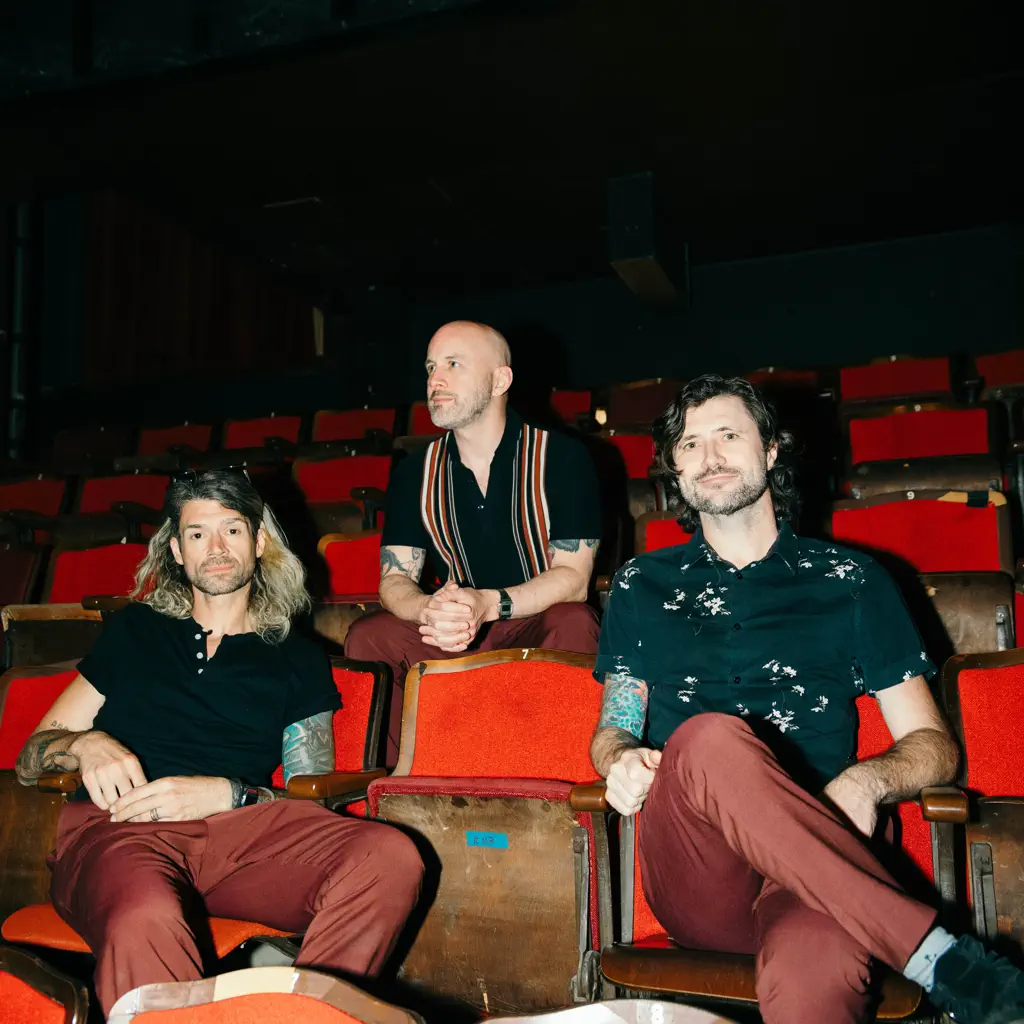 Taking Back Sunday