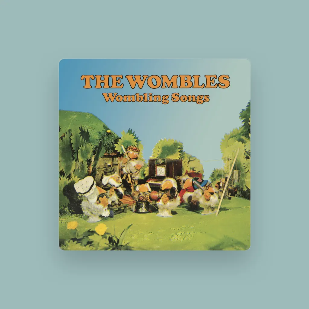 The Wombles