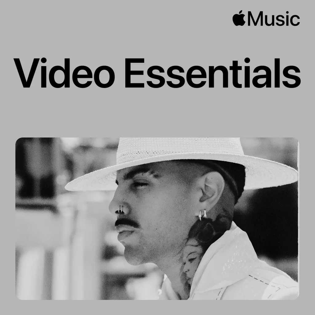Rauw Alejandro Video Essentials