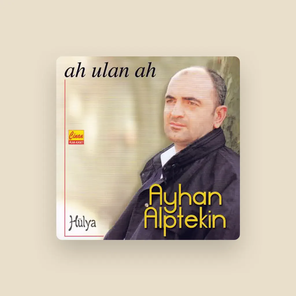 Ayhan Alptekin