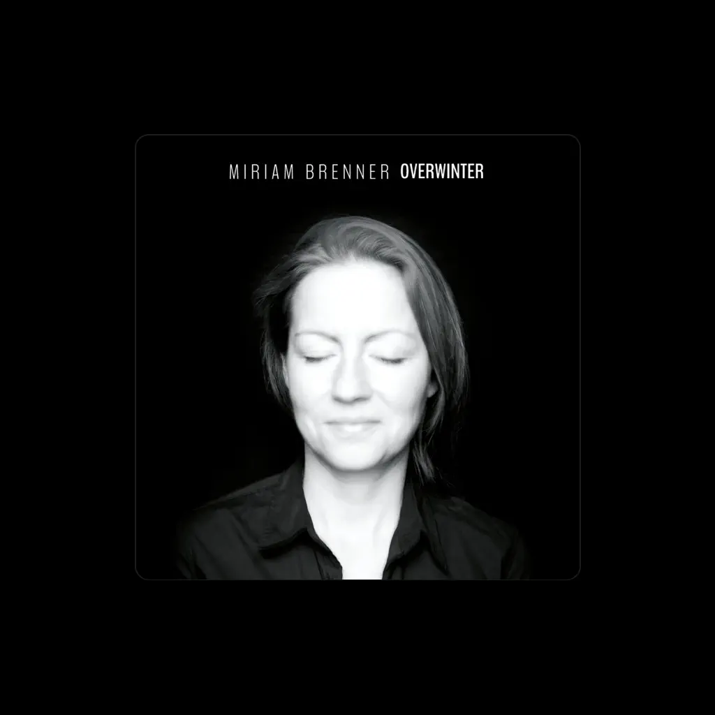 Miriam Brenner