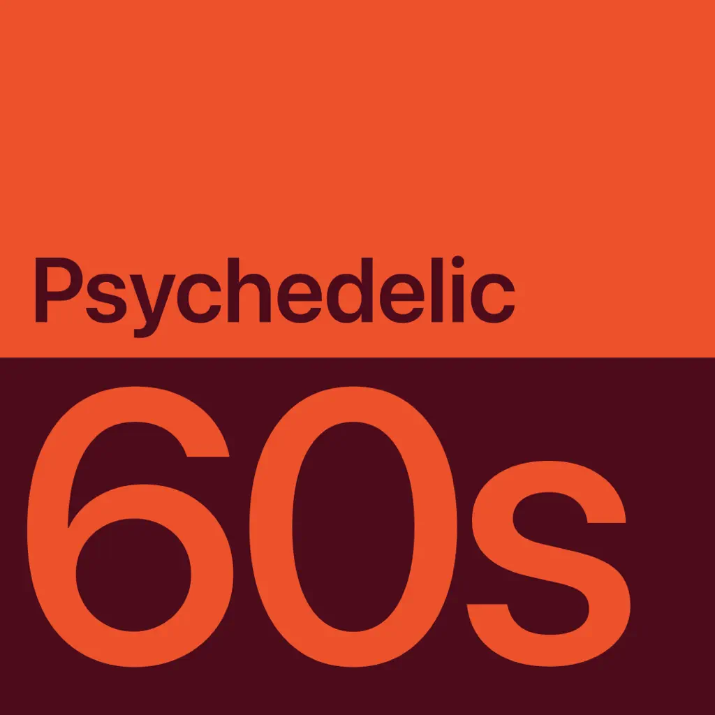 ’60s Psychedelic Essentials