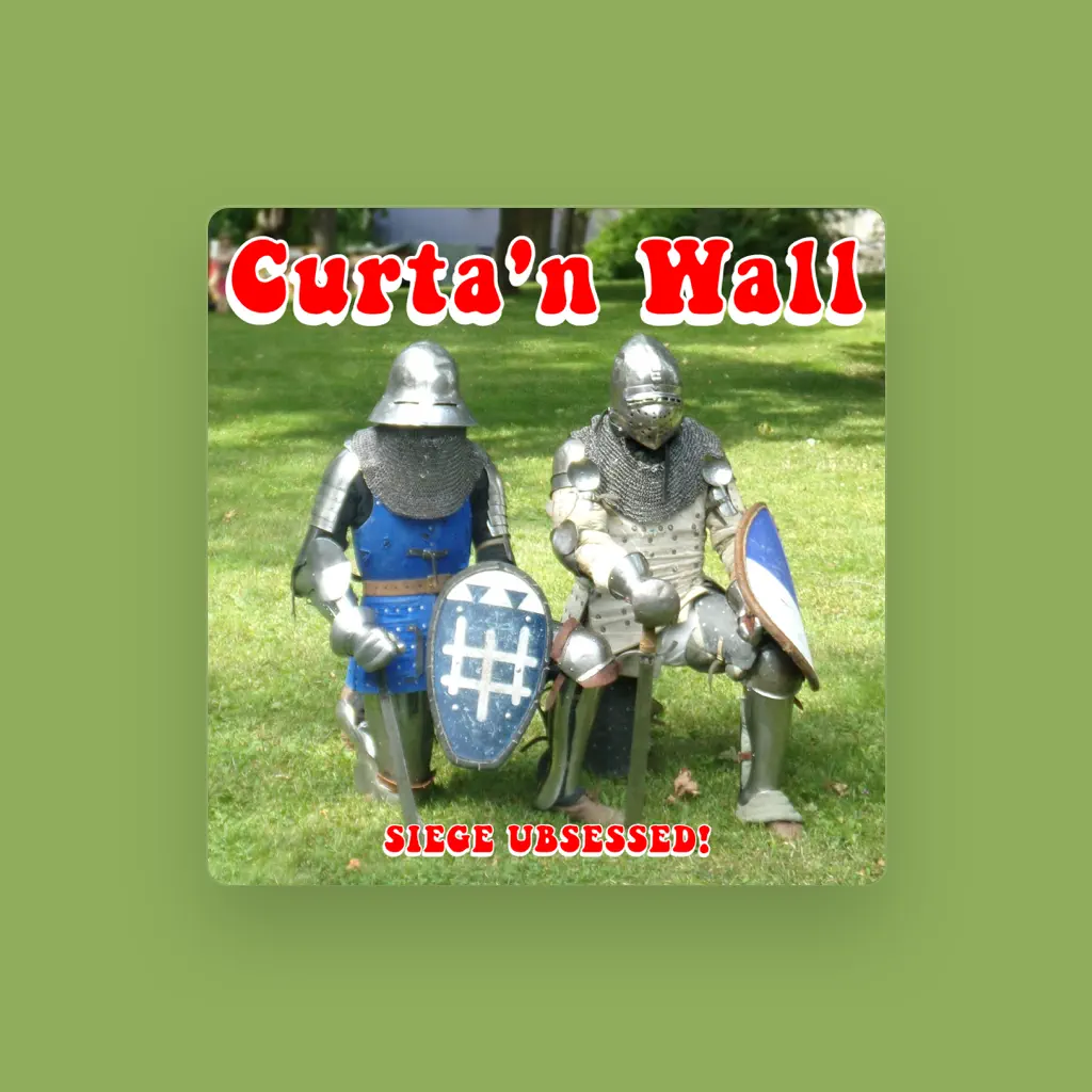 Curta'n Wall