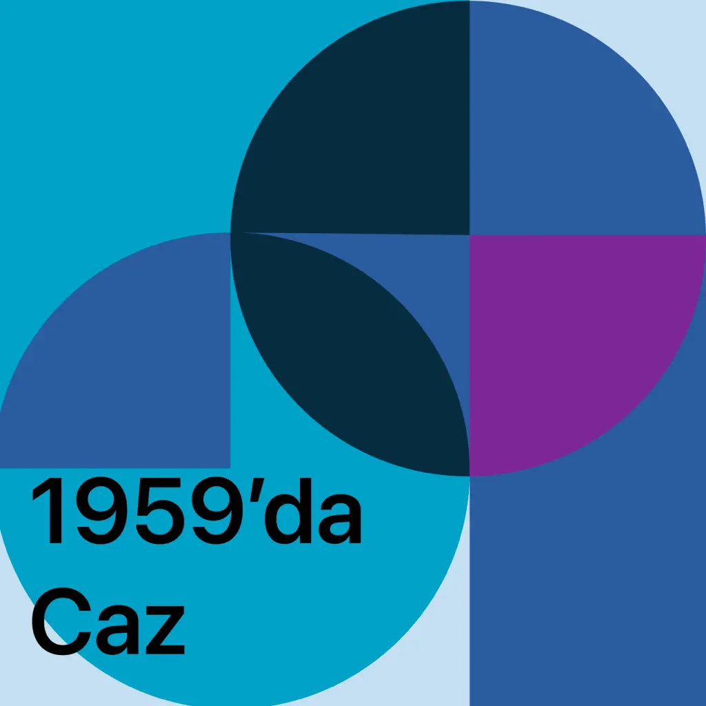 En İyileri: 1959'da Caz