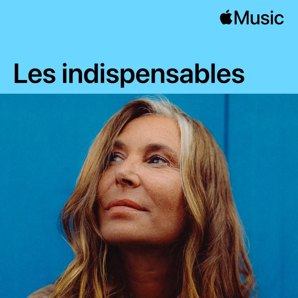 Zazie : les indispensables