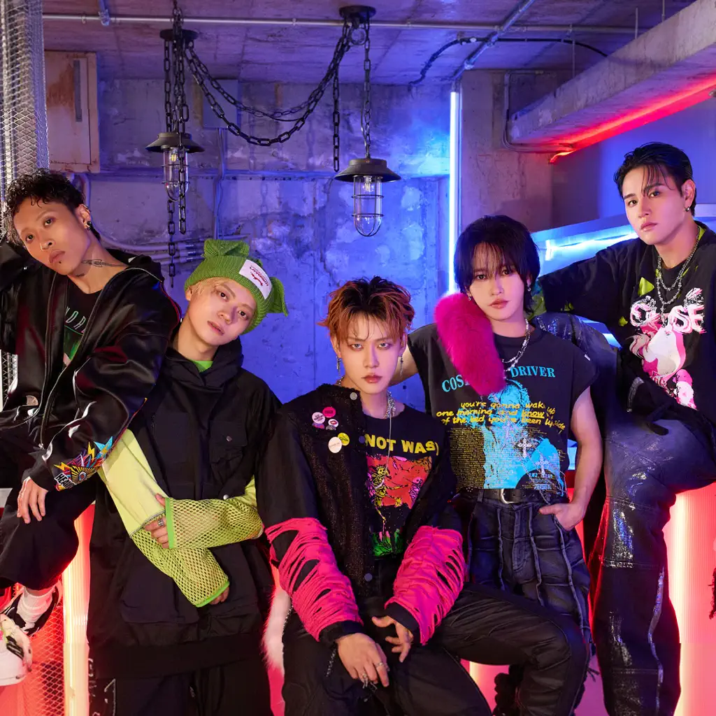 MADKID