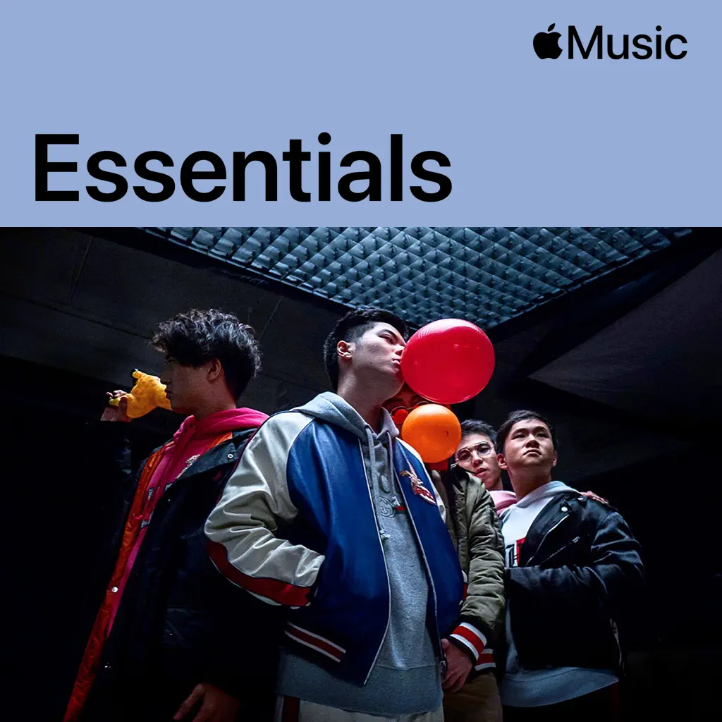 The Low Mays Essentials