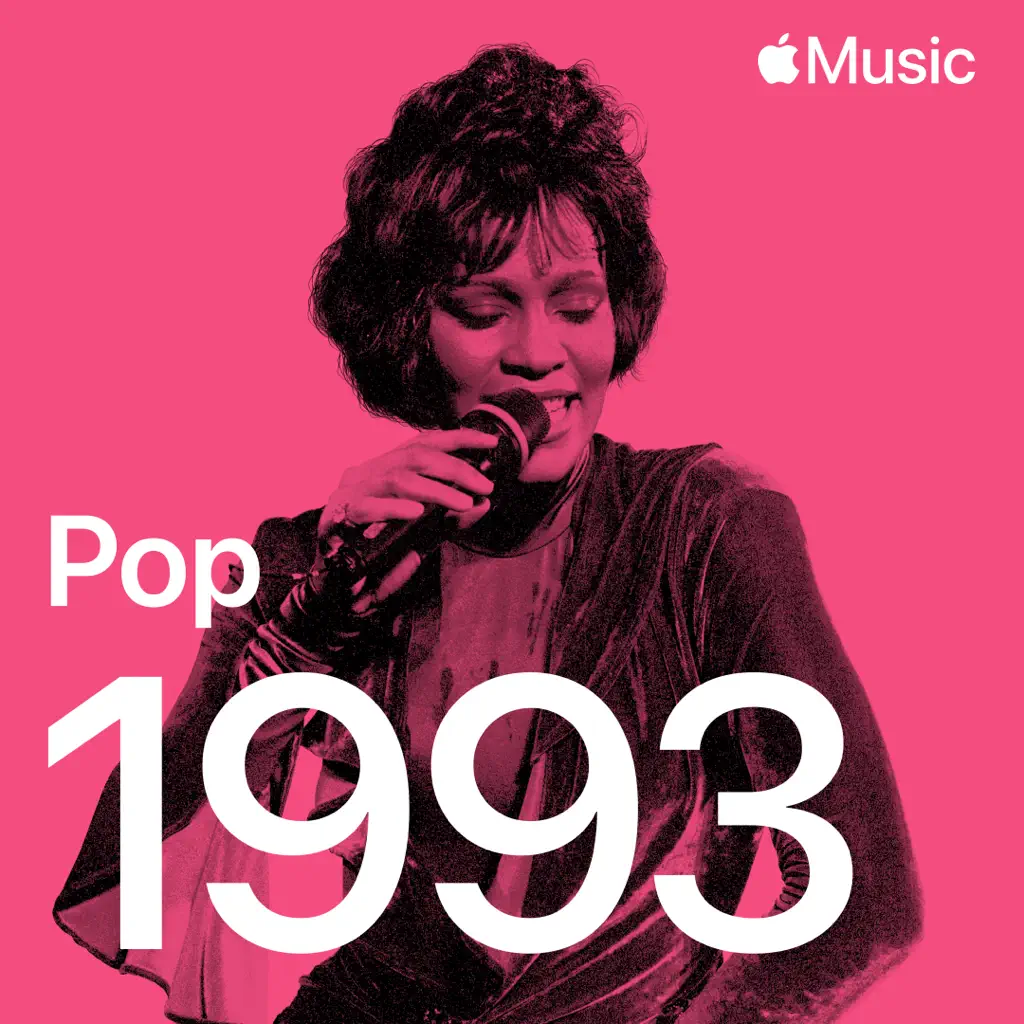 Pop-Hits: 1993