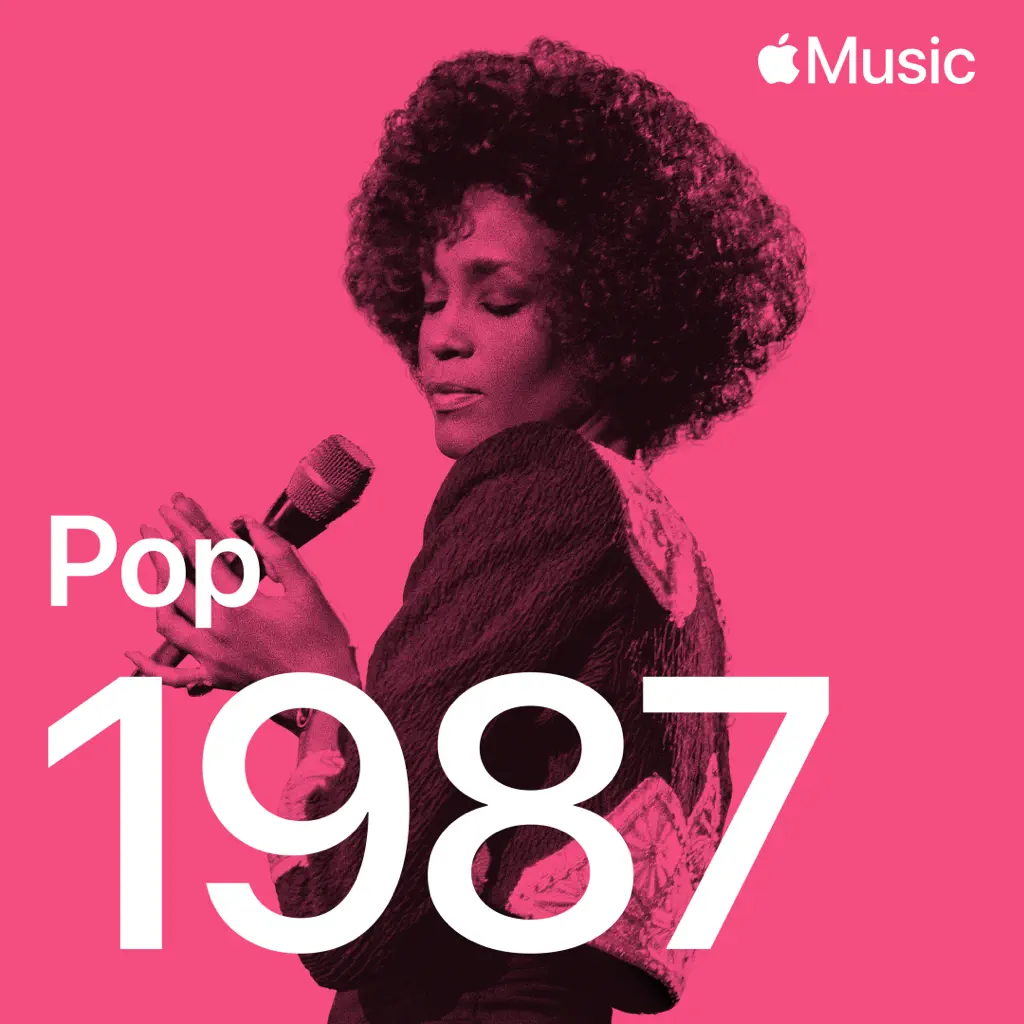 Pop Hits: 1987
