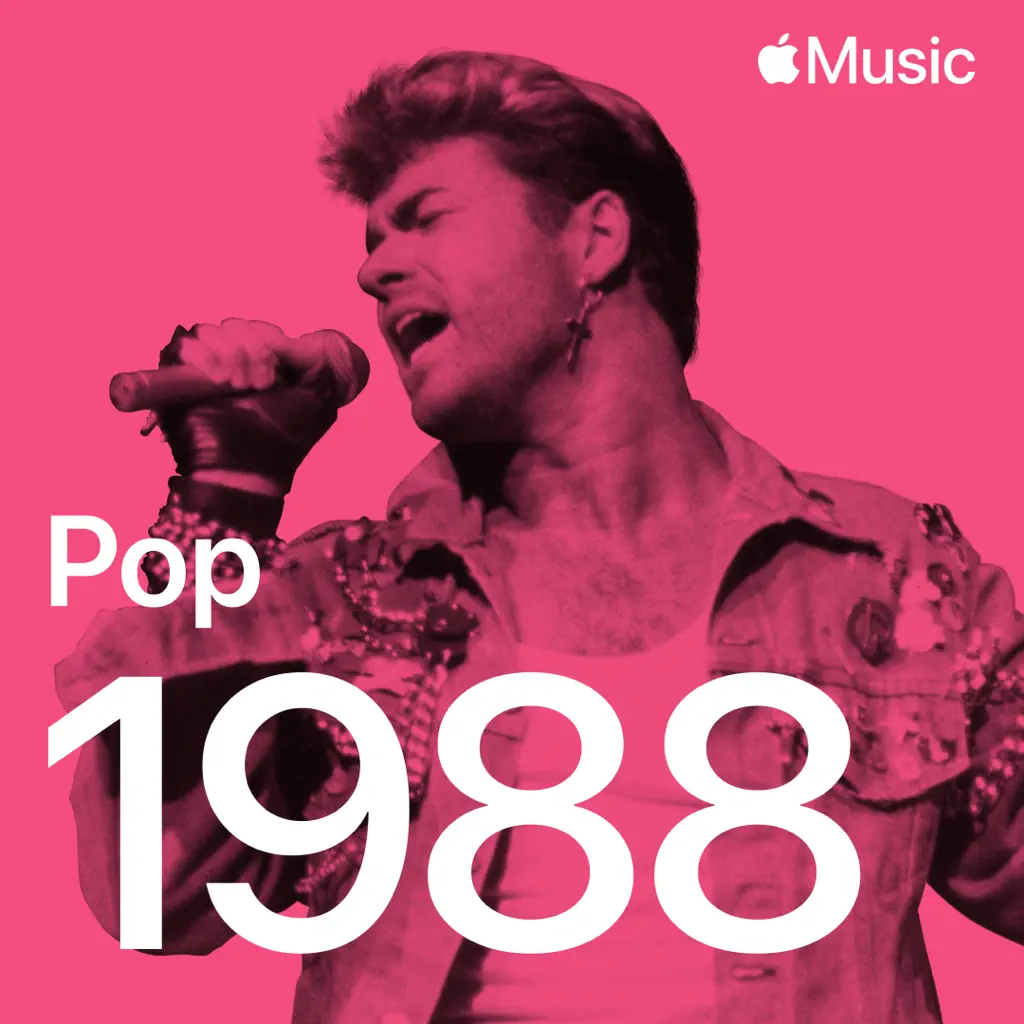Pop Hits: 1988