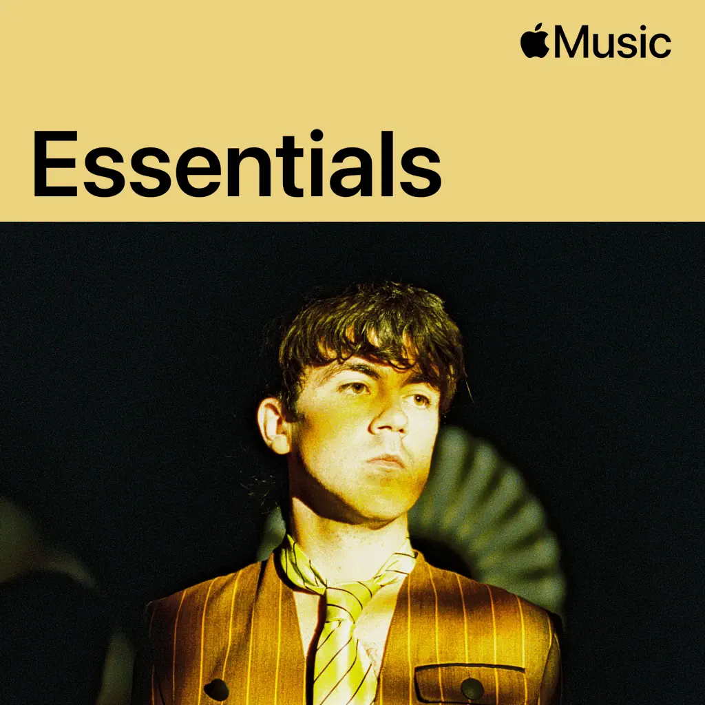 Declan McKenna Essentials
