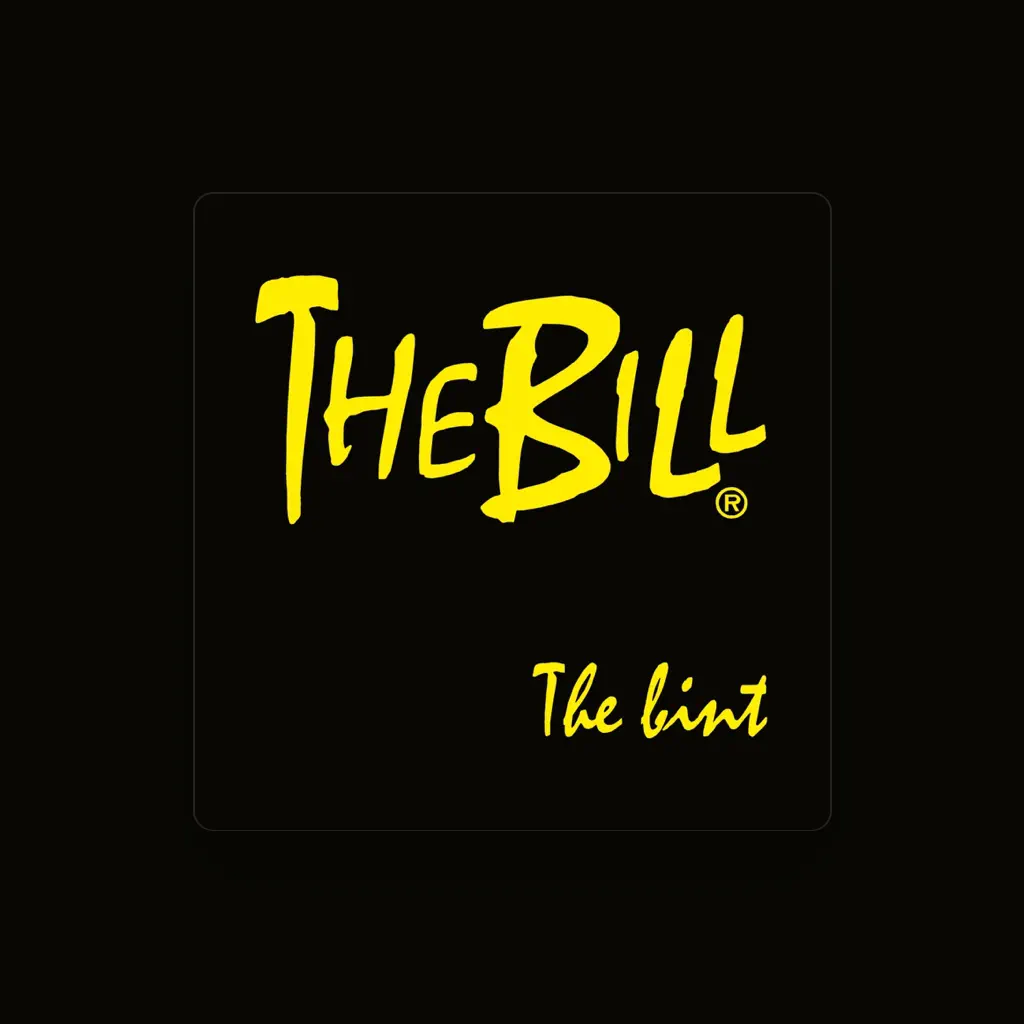 The Bill