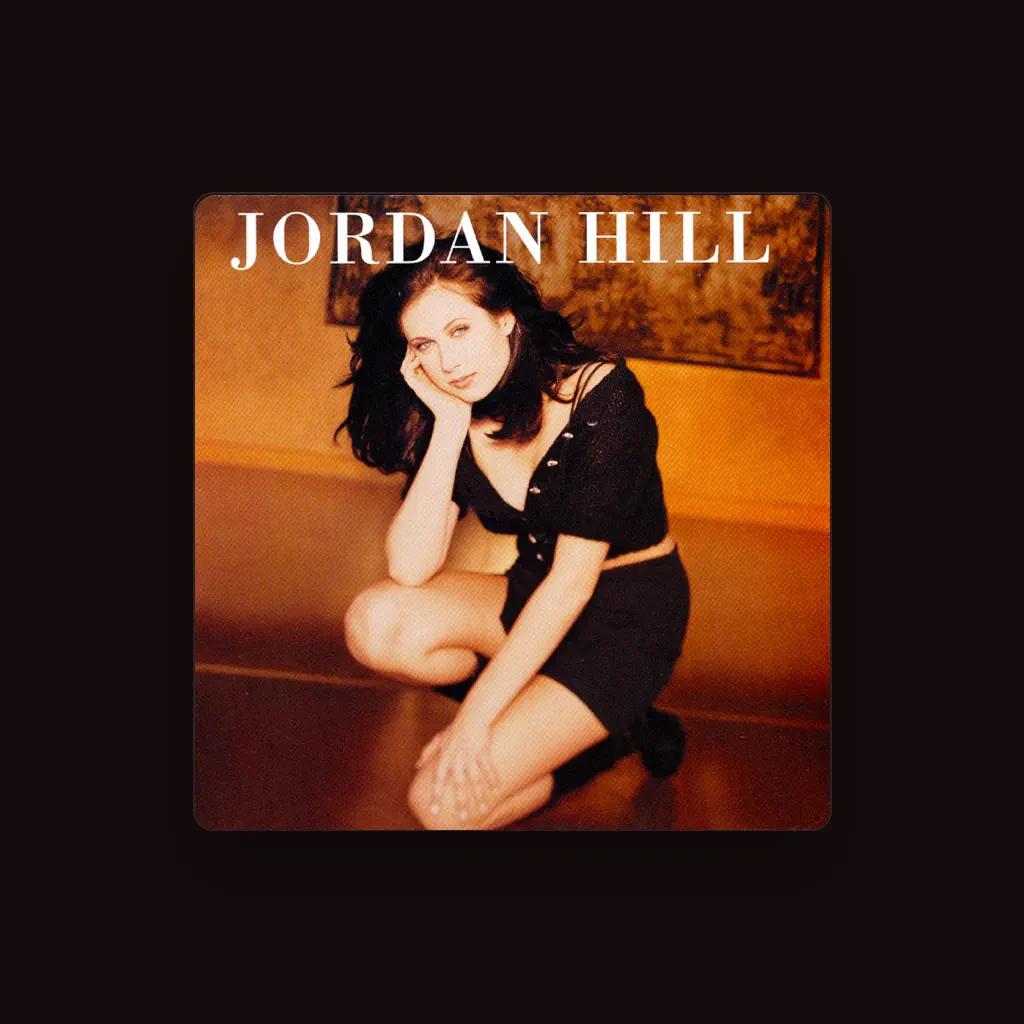 Jordan Hill