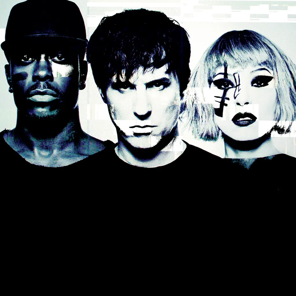 Atari Teenage Riot
