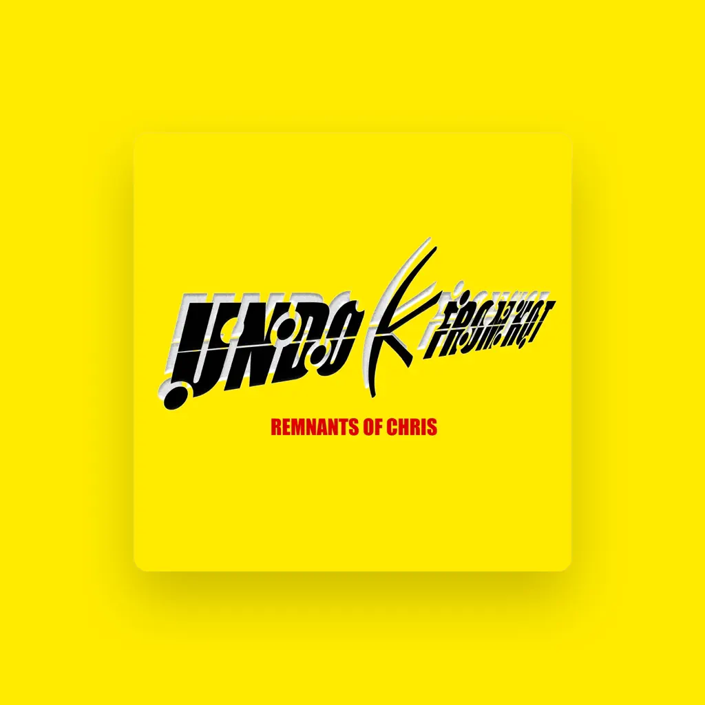 Undo K From Hot