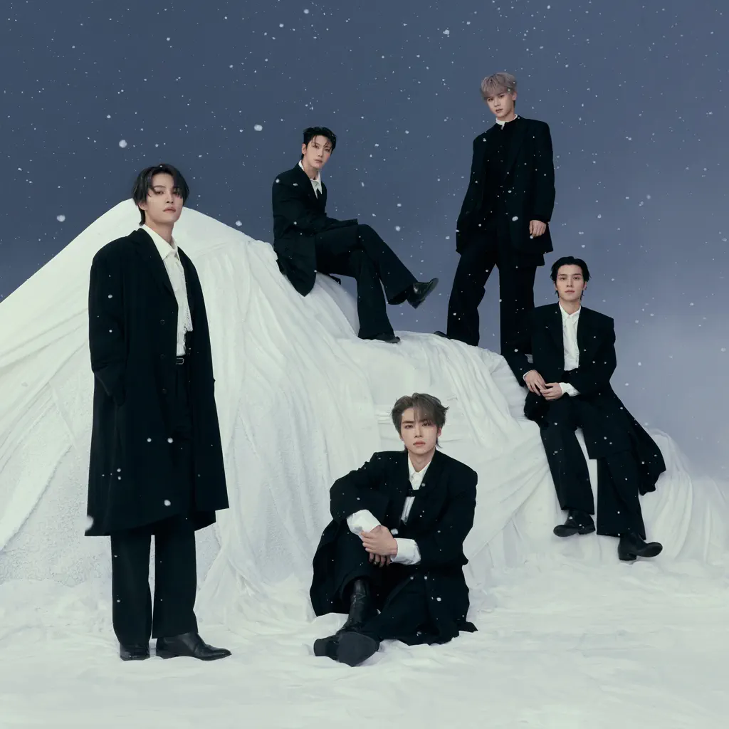 WayV